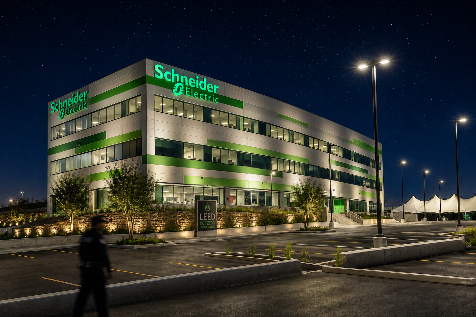 Proyecto LightingWorks
