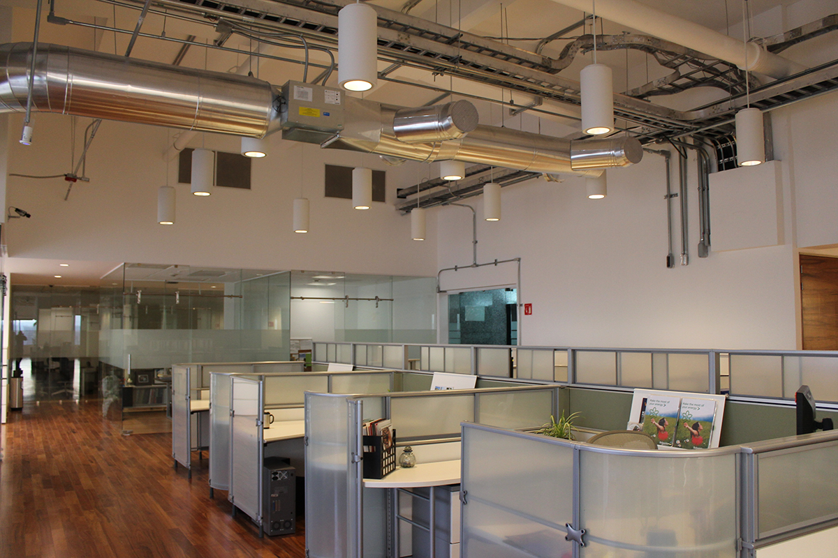 Proyecto residencial LightingWorks