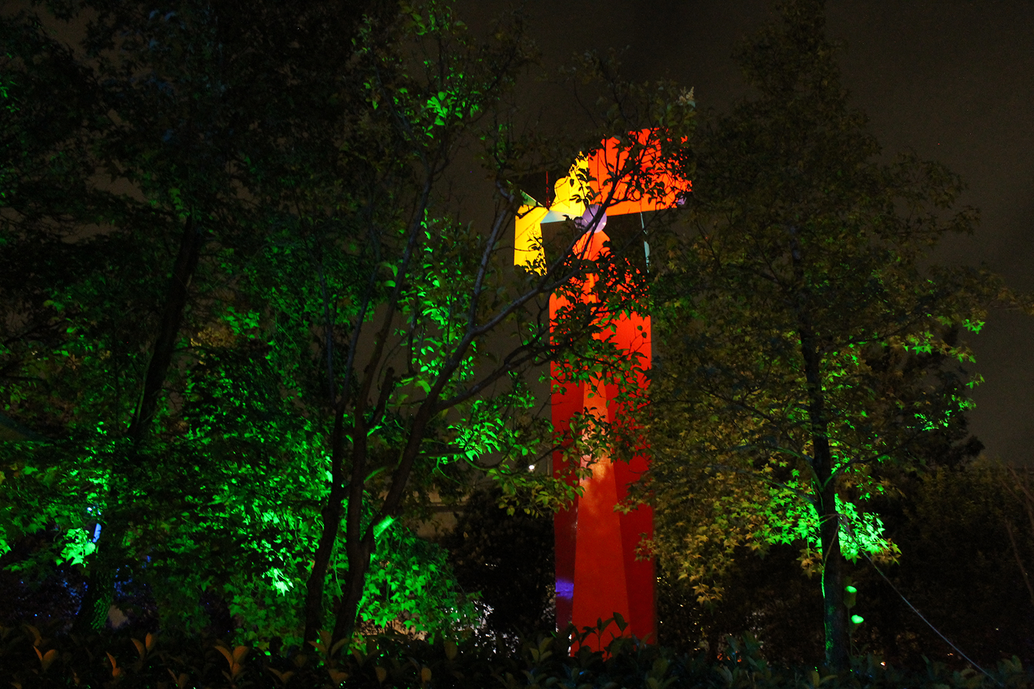 Proyecto LightingWorks