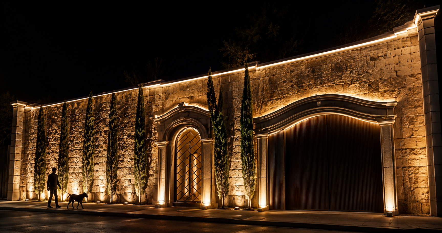 Proyecto LightingWorks