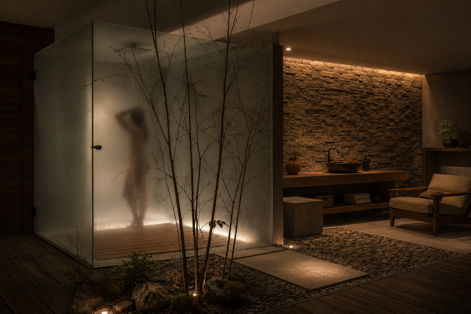 Proyecto residencial