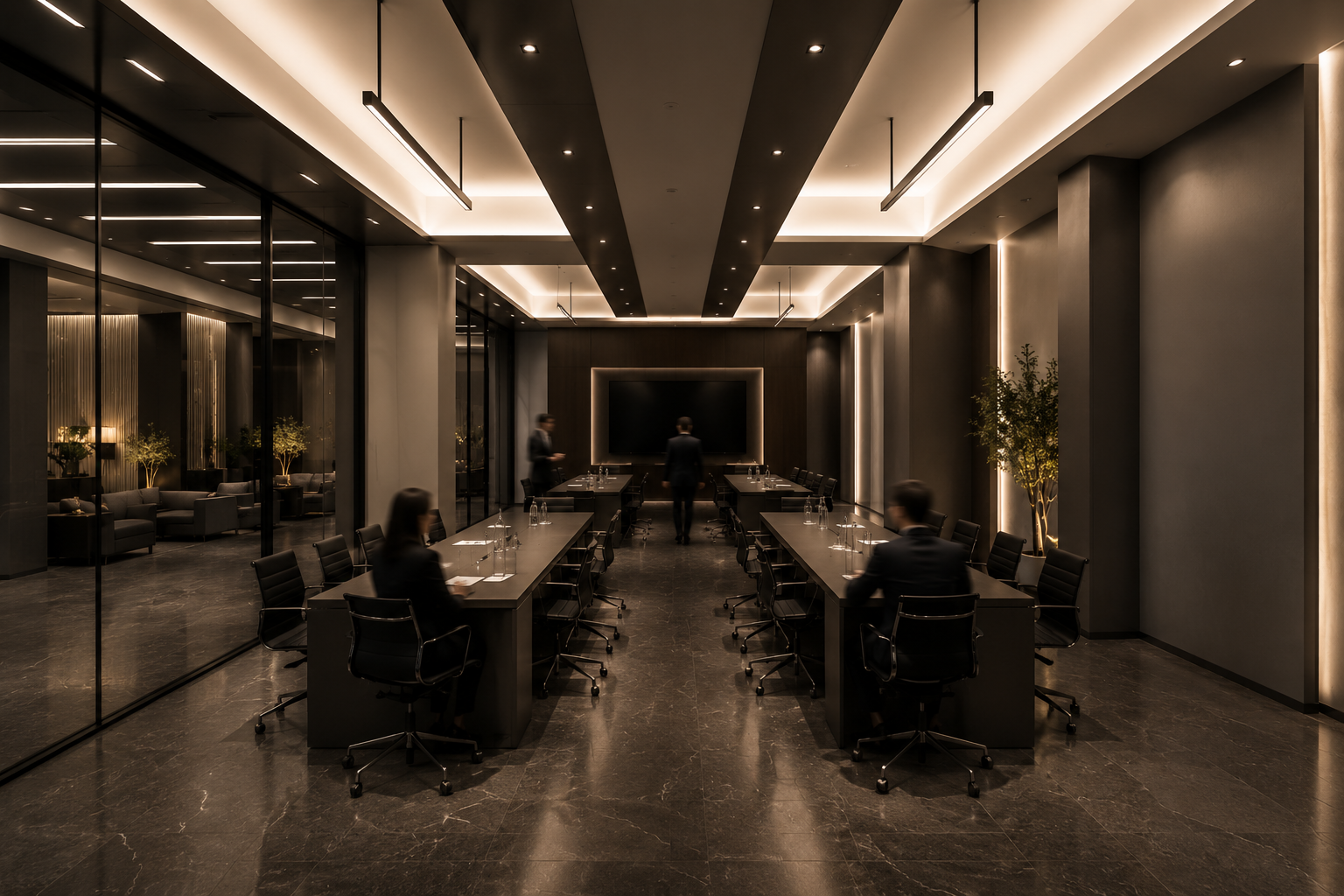 Proyecto LightingWorks