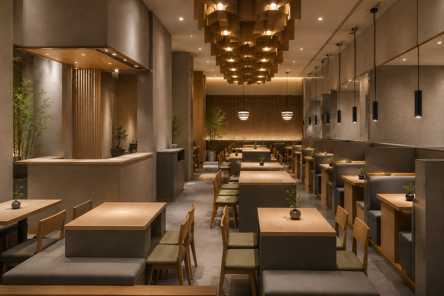 Proyecto residencial LightingWorks